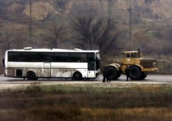 Допустивший ДТП под Волгоградом водитель пассажирского автобуса идет под суд Допустивший ДТП под Волгоградом водитель пассажирского автобуса идет под суд