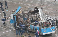 Кому и зачем нужны теракты в Волгограде? Кому и зачем нужны теракты в Волгограде?