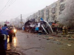 Черный понедельник: хроника трагических событий в Волгограде Черный понедельник: хроника трагических событий в Волгограде