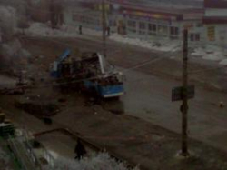 В Волгоград прибывают дополнительные силы МЧС В Волгоград прибывают дополнительные силы МЧС