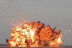 Возбуждено уголовное дело по факту гибели военнослужащих при взрыве на полигоне 