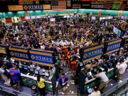  Американский школьник заработал $72 миллиона играя на бирже