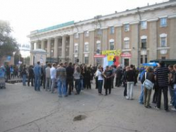 ВолГАСУ закрывает два свои филиала из-за оптимизации