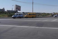В ДТП с маршруткой в Волгограде пострадала пассажирка В ДТП с маршруткой в Волгограде пострадала пассажирка