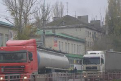 Въезд в Подмосковье для большегрузного транспорта может стать платным Въезд в Подмосковье для большегрузного транспорта может стать платным