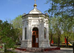 В Волгограде пройдут крестный ход и конкурс куличей