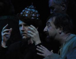 Спектакль волгоградского НЭТа победил в Москве