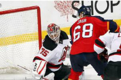 Яромир Ягр сыграет на ЧМ – 2015