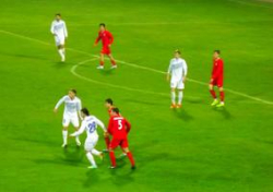 Нефутбольные страсти волгоградского «Ротора»