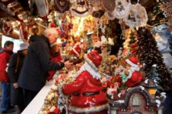 Волгоградцев приглашают на новогоднюю ярмарку Волгоградцев приглашают на новогоднюю ярмарку