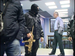 В Москве задержаны члены международной группы финансовых мошенников В Москве задержаны члены международной группы финансовых мошенников