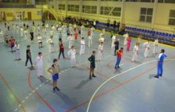 В Волгограде с «трудными» подростками будут заниматься известные спортсмены В Волгограде с «трудными» подростками будут заниматься известные спортсмены