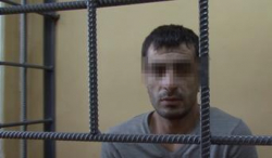В Волгограде задержан подозреваемый в избиении врача В Волгограде задержан подозреваемый в избиении врача