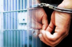 Похитителя патронов взяли под стражу в зале суда