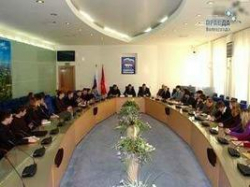 В Волгограде избирательные права «привели в соответствие»