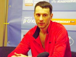 Игорь Заманский объявил о завершении карьеры Игорь Заманский объявил о завершении карьеры