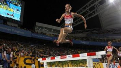 Олимпийская чемпионка из Волгограда может быть уличена в применение допинга Олимпийская чемпионка из Волгограда может быть уличена в применение допинга