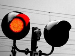 Под Волгоградом временно закрывается переезд Котлубань-Гумрак Под Волгоградом временно закрывается переезд Котлубань-Гумрак