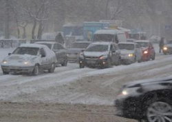 Кто ответит за «горячий снег» в Волгограде?