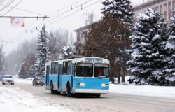 В новогоднюю ночь Горэлектротранспорт Волгограда будет работать по специальному расписанию В новогоднюю ночь Горэлектротранспорт Волгограда будет работать по специальному расписанию