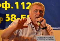 Владимир Жириновский предлагает отказаться от мяса Владимир Жириновский предлагает отказаться от мяса
