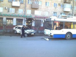 В Волгограде авария унесла жизнь нерожденного ребенка