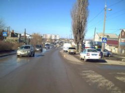 В Волгограде сбили бабушку и внучку на «зебре»