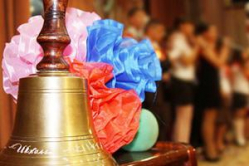 От последнего звонка до ЕГЭ путь недолог