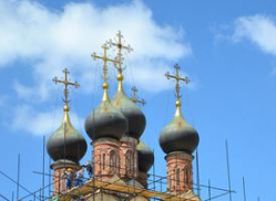 В Волгограде вновь собираются восстанавливать собор Александра Невского В Волгограде вновь собираются восстанавливать собор Александра Невского