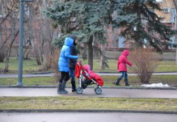 Волгоградские работодатели не ждут декретниц Волгоградские работодатели не ждут декретниц