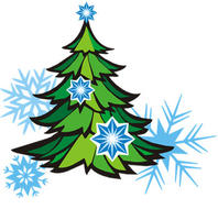 Поздравление с Новым годом главы администрации Волгоградской области Анатолия Бровко