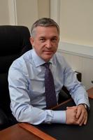 У приемной Медведева в Волгограде – новый руководитель