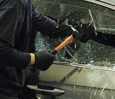 В Волгограде орудует банда автоворов