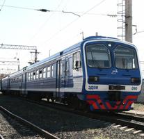 В Волгограде и области отменят 16 электричек В Волгограде и области отменят 16 электричек