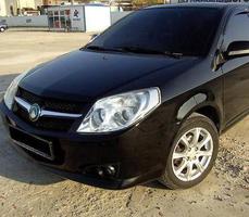 План «Перехват» помог найти угонщика иномарки в Волгограде