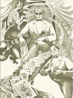 Почему так живучи «шариковы», «швондеры» и нерадивые управдомы