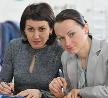 Волгоградку прочат на пост президента ВФЛА