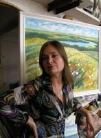 «Солнечную улицу» вам дарит Наталья Рухлина «Солнечную улицу» вам дарит Наталья Рухлина