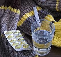 В Волгограде среди школьников уже началась эпидемия ОРВИ