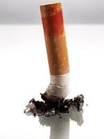 Бросай курить, пока не поздно!