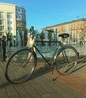 На первое место в Волгограде вышли кражи велосипедов На первое место в Волгограде вышли кражи велосипедов