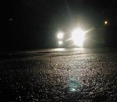 В Волгограде легковушка насмерть сбила неизвестную женщину