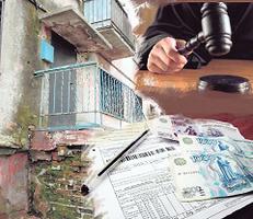 Прокуратура Волгограда продолжает «ставить на место» управляющие компании