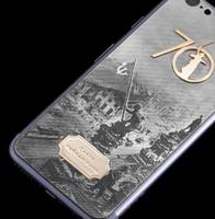 Родина-мать появилась на смартфоне за 149 тысяч рублей