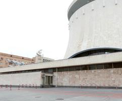 Хулиганы добрались до музея-панорамы «Сталинградская битва»