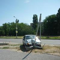 Волгоградские автомобилисты калечат себя и других Волгоградские автомобилисты калечат себя и других