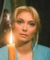 Ларису Белогурову похоронили в родном Волгограде