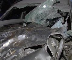 В центре Волгограда снегоуборочная машина убила двух человек