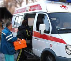 Пытаясь спасти супругу от наезда, волгоградец ее покалечил Пытаясь спасти супругу от наезда, волгоградец ее покалечил