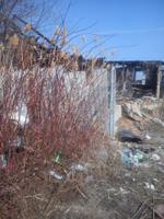 На юге Волгограда нашли новорожденного в пододеяльнике